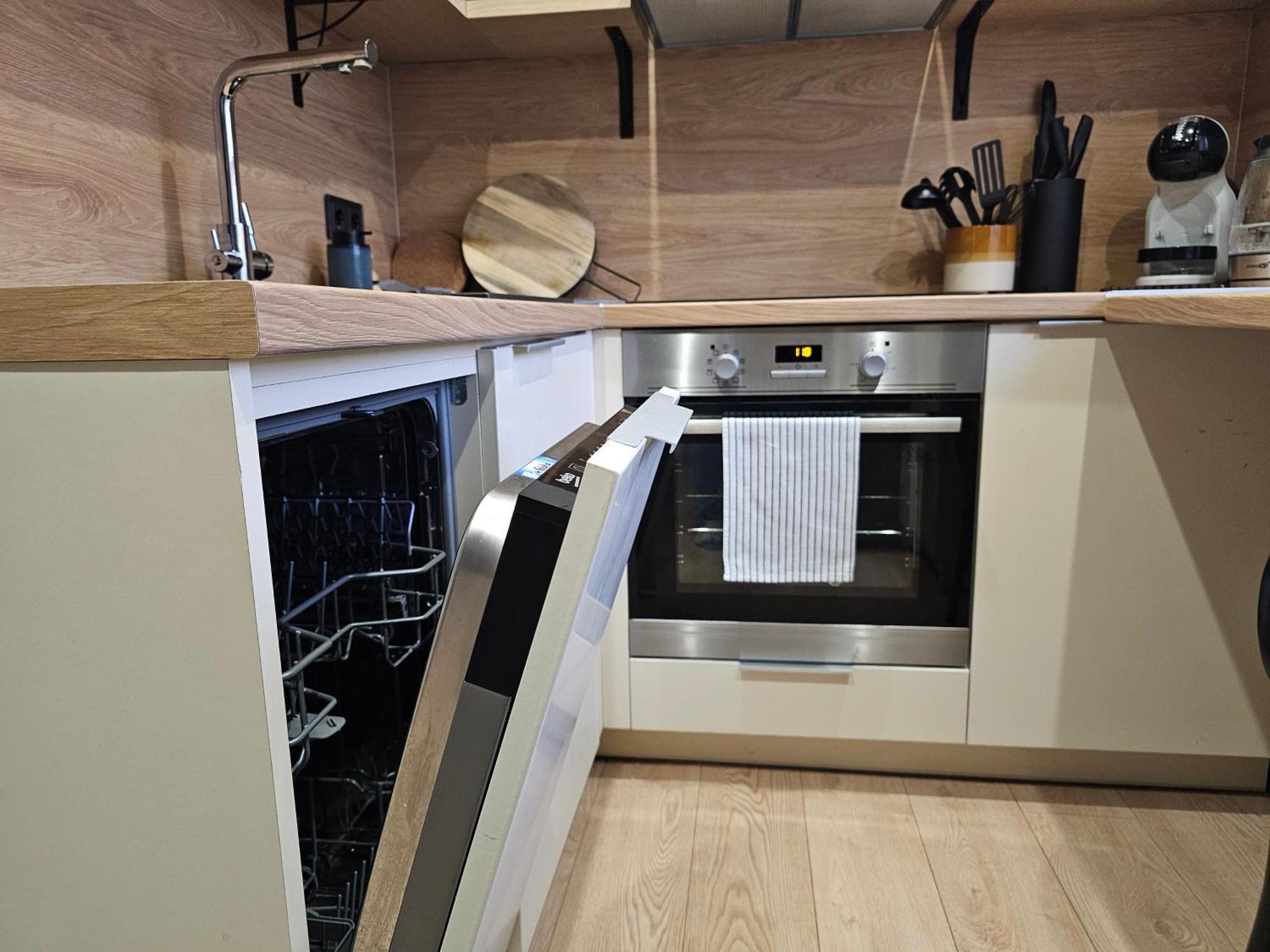 Ferienwohnung Luxury Stable 1 Rēzekne Exterior foto